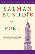 Fury: A Novel (Modern Library)