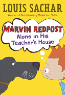 Alone in His Teacher's House (Marvin Redpost, No. 4)