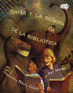 Tomas y la Senora de la Biblioteca (Spanish Edition)