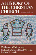 A History of the Christian Church