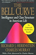 The Bell Curve: Intelligence and Class Structure