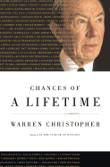 Chances of a Lifetime: A Memoir