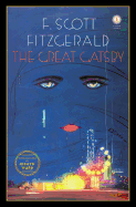 The Great Gatsby (Scribner Classics)