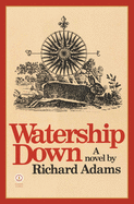 Watership Down (Scribner Classics)