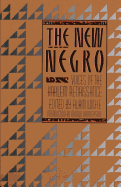 The New Negro : Voices of the Harlem Renaissance