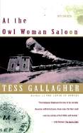 At the Owl Woman Saloon: Stories