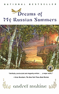 Dreams Of My Russian Summers: A Novel