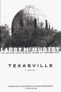 TEXASVILLE : A Novel