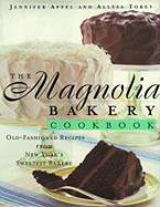 The Magnolia Bakery Cookbook: Old-Fashioned Recipe