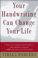 Your Handwriting Can Change Your Life!