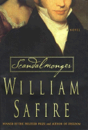 Scandalmonger: A Novel
