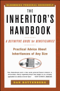 The Inheritors Handbook: A Definitive Guide For Beneficiaries (Bloomberg Personal Bookshelf)
