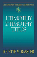1 & 2 Timothy Titus (Abingdon New Testament Commentaries)