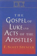 Gospel of Luke and Acts of the Apostles