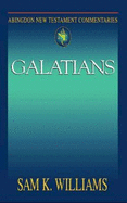 Galatians (Abingdon New Testament Commentaries)