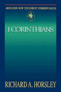 1 Corinthians (Abingdon New Testament Commentaries)