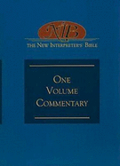 The New Interpreter's(r) Bible One-Volume Commentary