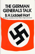 German Generals Talk