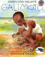 Galimoto (Reading Rainbow Book)