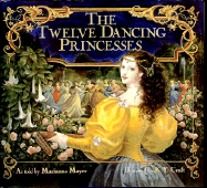 The Twelve Dancing Princesses (Mulberry Books)