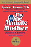 The One Minute Mother (One Minute Series)