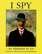 I Spy: An Alphabet in Art (Mulberry Paperback Book)