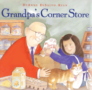 Grandpa's Corner Store (Avenues)
