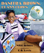 'Danitra Brown, Class Clown'