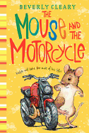 The Mouse and the Motorcycle (Ralph S. Mouse, 1)