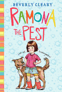 Ramona the Pest (Ramona Quimby)