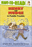 Henry And Mudge In Puddle Trouble