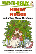Henry and Mudge and a Very Merry Christmas (25) (Henry & Mudge)