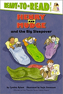 Henry and Mudge and the Big Sleepover (28) (Henry & Mudge)