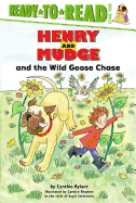 Henry and Mudge and the Wild Goose Chase (23) (Henry & Mudge)