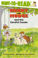 Henry And Mudge And The Careful Cousin: Ready-To-Read Level 2