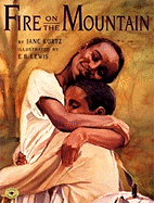 Fire on the Mountain (Aladdin Picture Books)