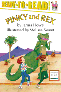 'Pinky and Rex, Volume 1'