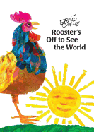 Rooster's Off to See the World (The World of Eric