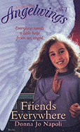 Friends Everywhere (1) (Angelwings)