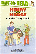 Henry and Mudge and the Funny Lunch Level 2 Reader (Henry and Mudge Ready-to-Read)