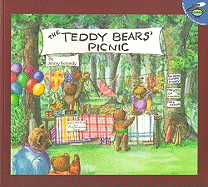 Teddy Bears' Picnic (Aladdin Picture Books)