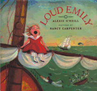 Loud Emily
