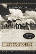 Just So Stories (Aladdin Classics)