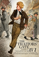 The Traitors' Gate (Richard Jackson Books (Atheneum Paperback))