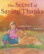 Secret of Saying Thanks