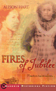 Fires of Jubilee (Aladdin Historical Fiction)