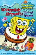 SpongeBob Airpants: The Lost Episode (Spongebob S