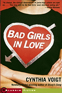 Bad Girls in Love (Aladdin Fiction)