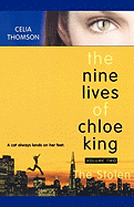 The Stolen (2) (The Nine Lives of Chloe King)