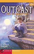 The Un-Magician (Outcast, Book 1)